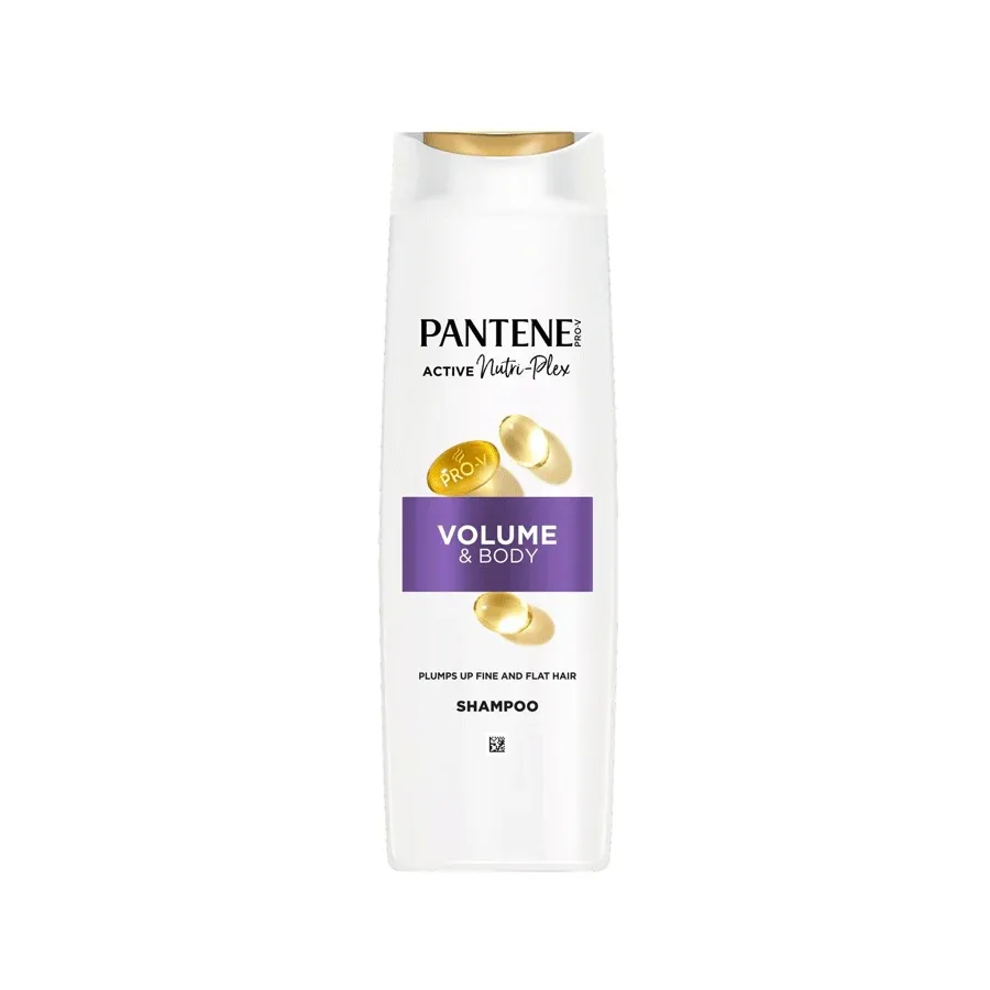 PANTENE SH.325ML VOLUME *