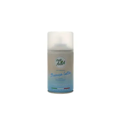 FRESH AROMA DEO AMBIENTE 250ML BIANCO LATTE
