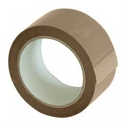 NASTRO IMBALLO AVANA 50X66