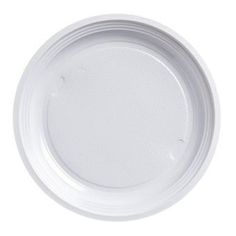 VALPLAST PIATTI RIUTILIZZABILI 1 KILO PIANI