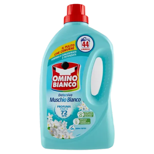 OMINO BIANCO LAV44LAV 1760ML MUSCHIO BIANCO