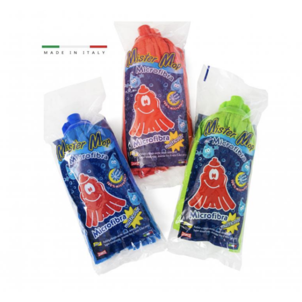 MOP MICROFIBRA
