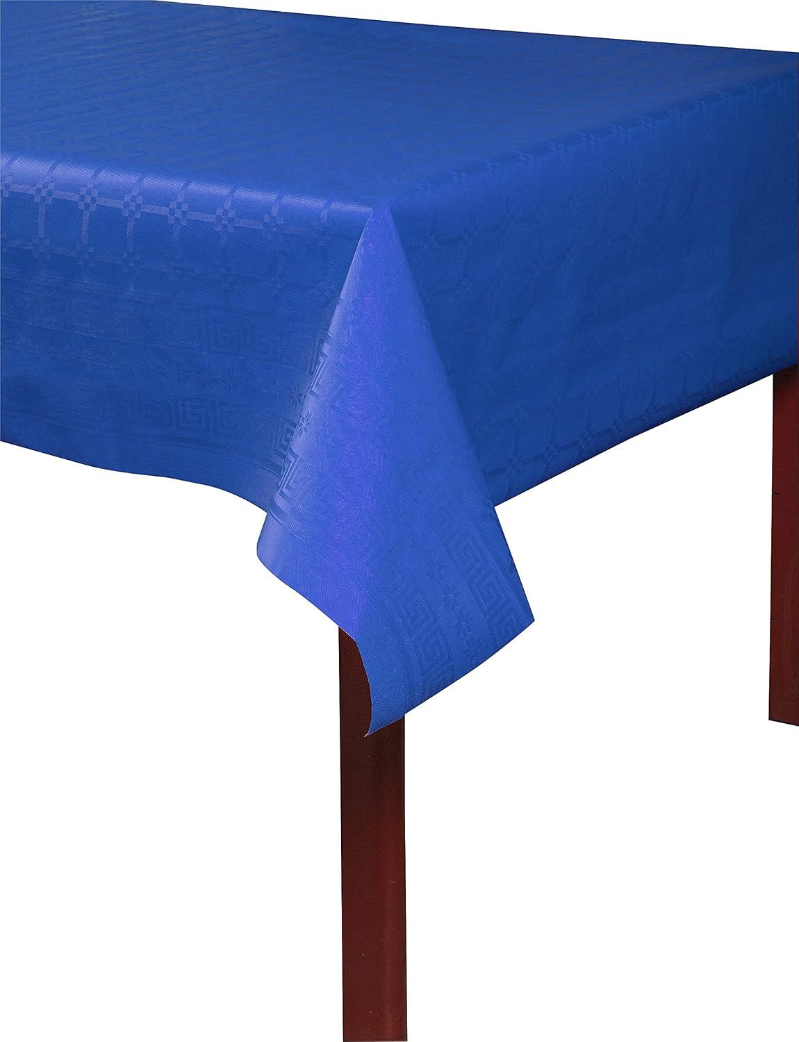 TOVAGLIA IN CARTA 7*1.18 MT BLU ROYAL