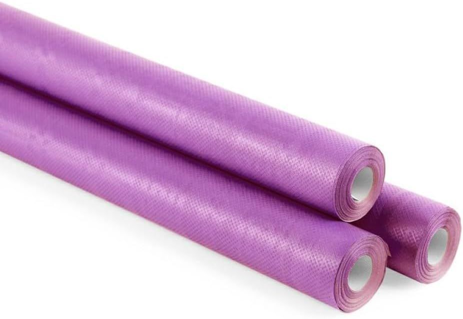 TOVAGLIA IN CARTA 7*1.18 MT VIOLA