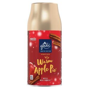 GLADE RIC 269ML APPLE PIE