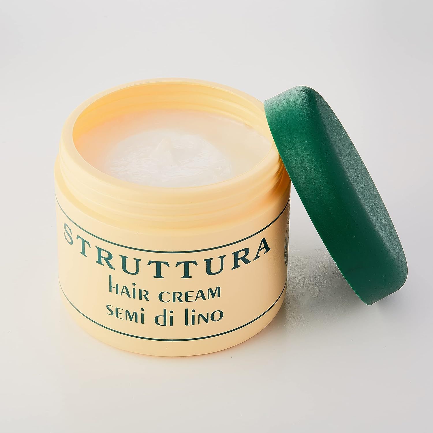 STRUTTURA SEMI DI LINO 500ML