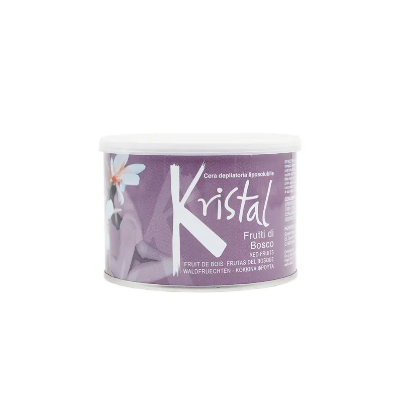 KRISTAL CERA LIPOSOLUBILE 400ML FRUTTI DI BOSCO