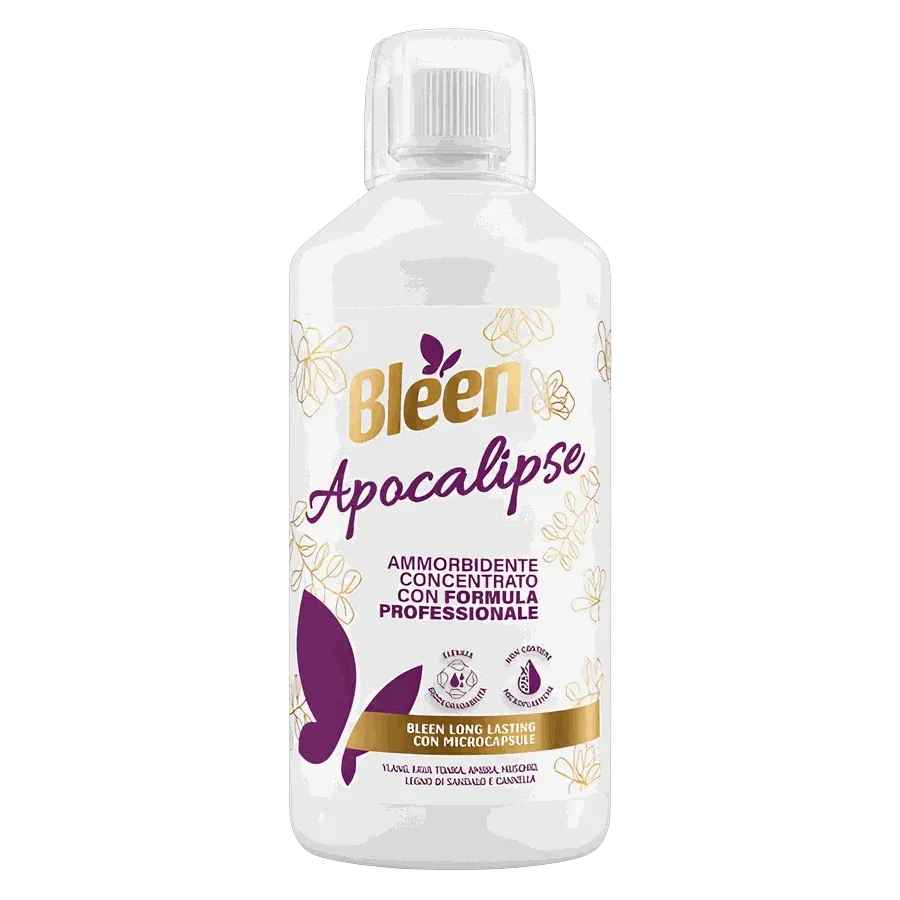 BLEEN AMM.CON. APOCALIPSE 1000ML 40 LAVAGGI
