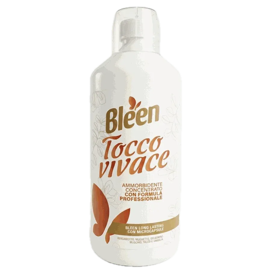 BLEEN AMM.CON. TOCCO VIVACE 1000ML 40 LAVAGGI