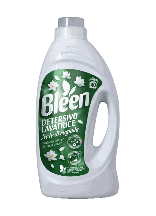 BLEEN BUCATO LAVATRICE NOTE DI RUGIADA 1950ML 40 LAVAGGI