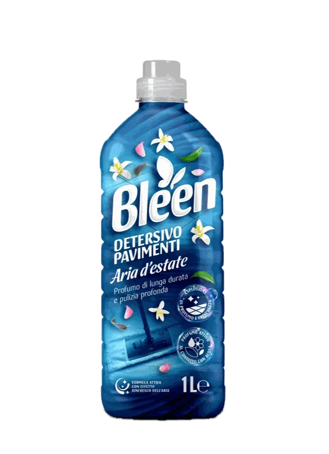 BLEEN PAVIMENTI ARIA D'ESTATE 1000ML