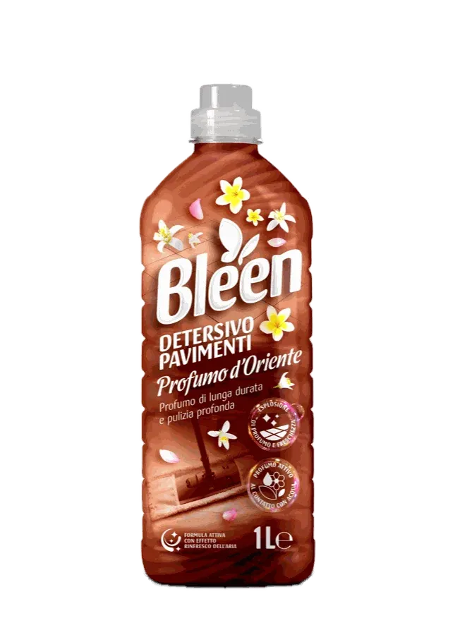 BLEEN PAVIMENTI  PROFUMO D'ORIENTE 1000ML