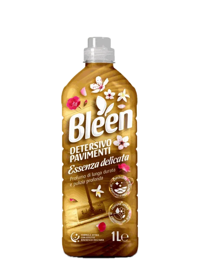 BLEEN PAVIMENTI  ESSENZA DELICATA 1000ML