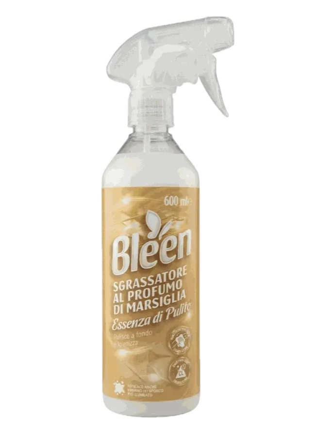 BLEEN SGRASSATORE ESSENZA DI PULITO MARSIGLIA 600ML