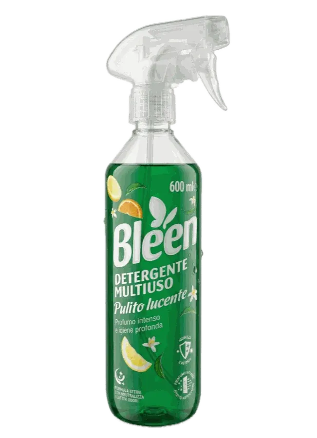 BLEEN SPRAY MULTIUSO PULITO LUCENTE 60ML TRIGGER