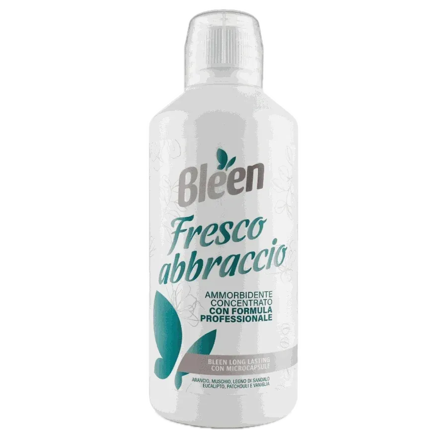 BLEEN AMM.CON. FRESCO ABBRACCIO 1000ML 40 LAVAGGI