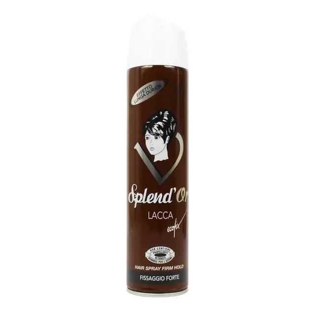SPLEND'OR LACCA FORTE 400ML