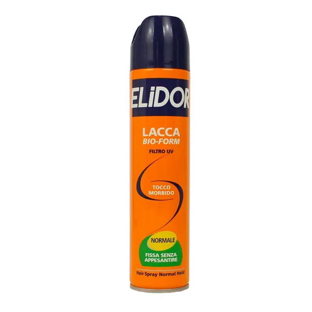 ELIDOR LACCA 250ML NORMALE