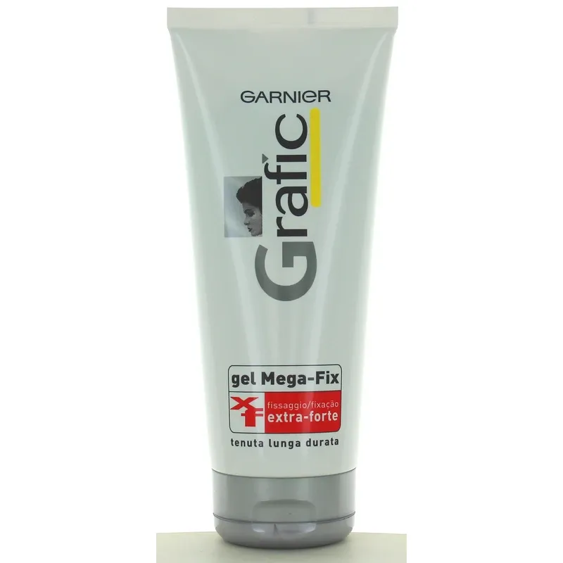 GRAFIC MEGAFIX 200ML EXTRA FORTE
