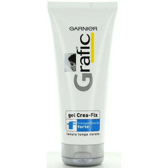 GRAFIC CREA GEL FIX FORTE 200
