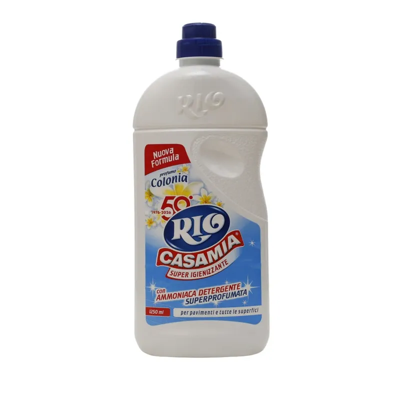 RIO CASA MIA 1250ML COLONIA