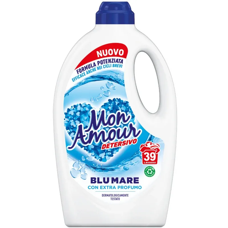 MON AMOUR LAV LIQ 1,6LT