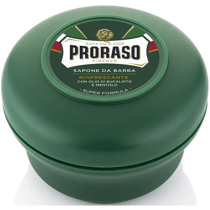 PRORASO SAPONE DA BARBA CIOTOLA 150ML