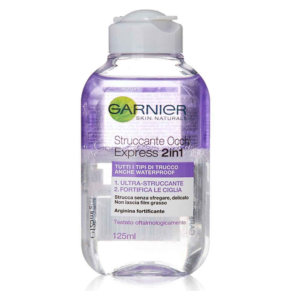 GARNIER STRUCCANTE OCCHI BI-FASE 125ML