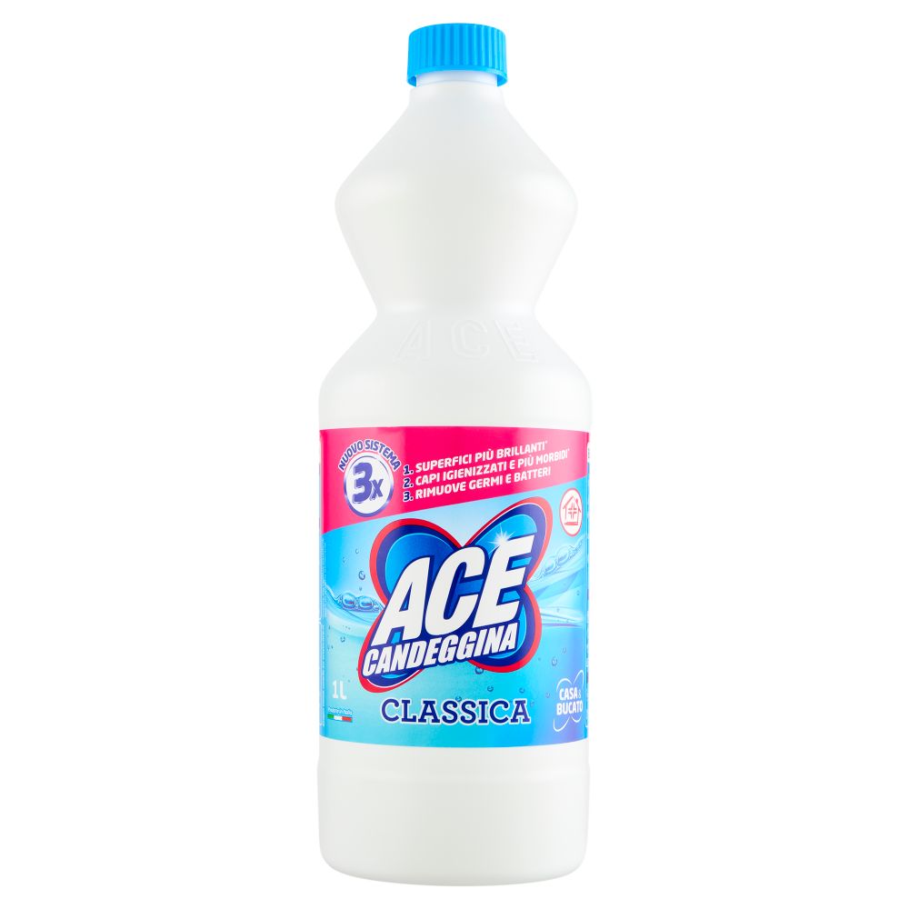 ACE CANDEGGINA 1LT CLASSICA
