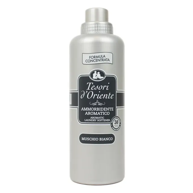 TESORI AMM CONC 38LV MUSCHIO BIANCO