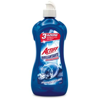 ACTIFF BRILLANTANTE 500ML
