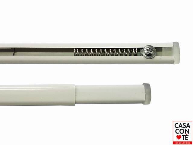 STANGHETTA TENDA C\MOLLA CM 90/150