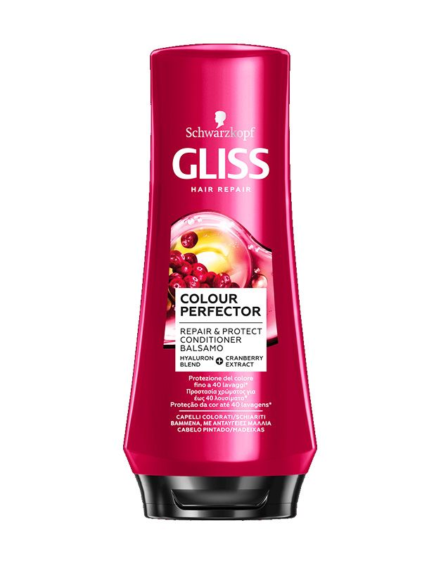 GLISS BALSAMO 200ML COLORI BRILLANTI