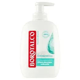BOROTALCO SAP.LIQ.COMPL.250ML ANTIBATT.