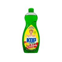 KOP PIATTI 900ML LIMONE E ZENZERO