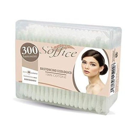 SOFFICE COTTON FIOC 300PZ BIO