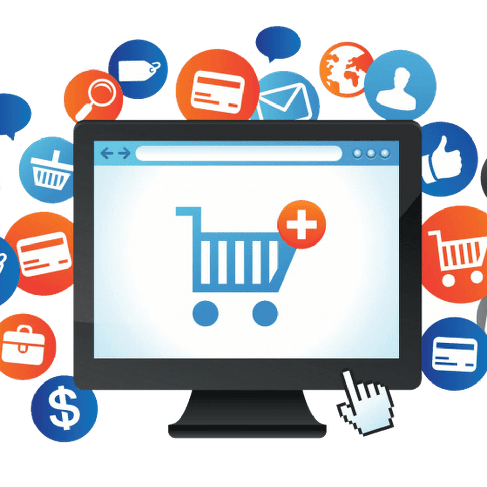 E-Commerce