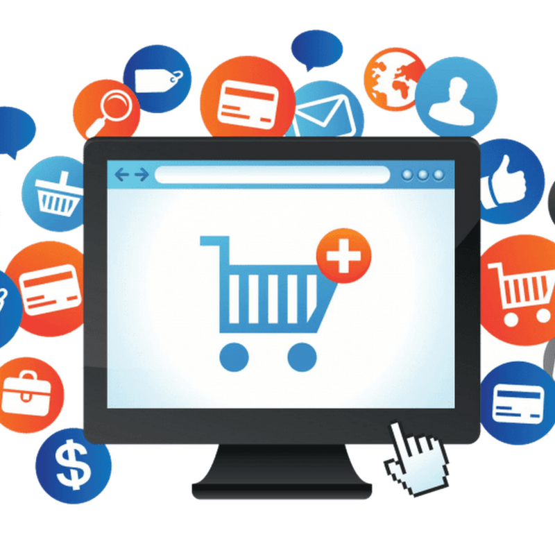 E-Commerce