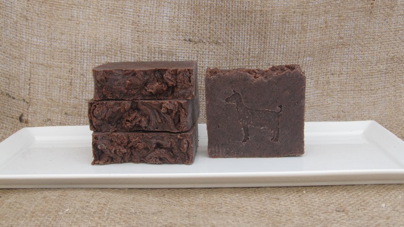 Mocha Java Scrub