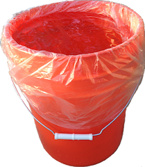 5 Gallon Bucket Liners