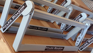STARK BOARDS Dispenser