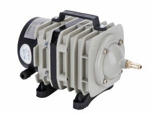 Поршневой компрессор HAILEA 120W (140 л/мин) Поршневой компрессор HAILEA 120W (140 л/мин)