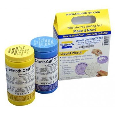 Smooth-Cast ONYX FAST (0,99 кг) Smooth-Cast ONYX FAST (0,99 кг)