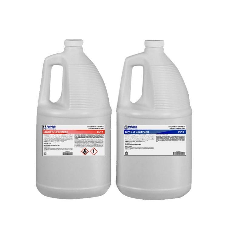 EASY FLO 60 (6.99 кг) EASY FLO 60 (6.99 кг)