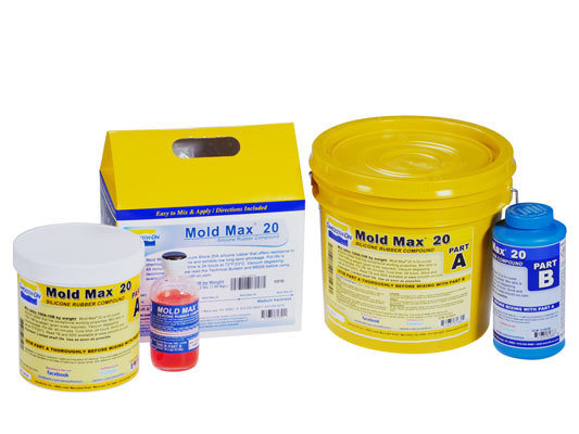 Mold Max 20 (5 кг) Mold Max 20 (5 кг)
