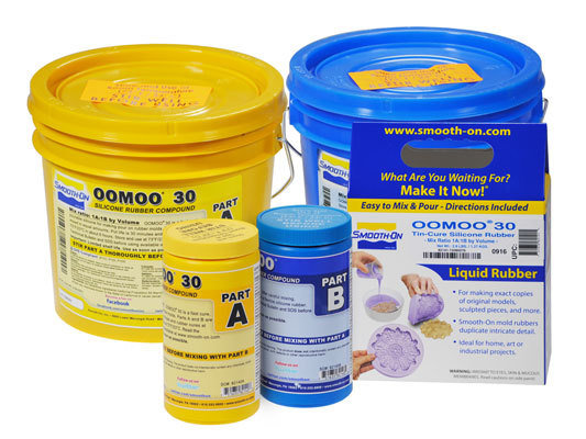 Mold Max 30 (5 кг) Mold Max 30 (5 кг)