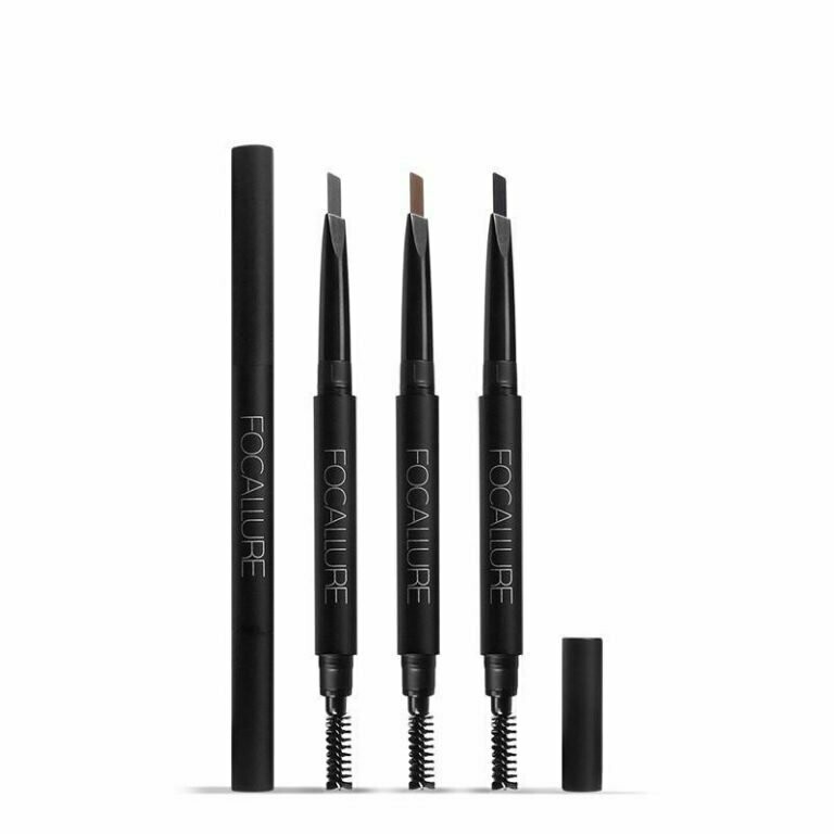 FOCALLURE Waterproof Long-Lasting Eyebrow Pen (12 pieces)