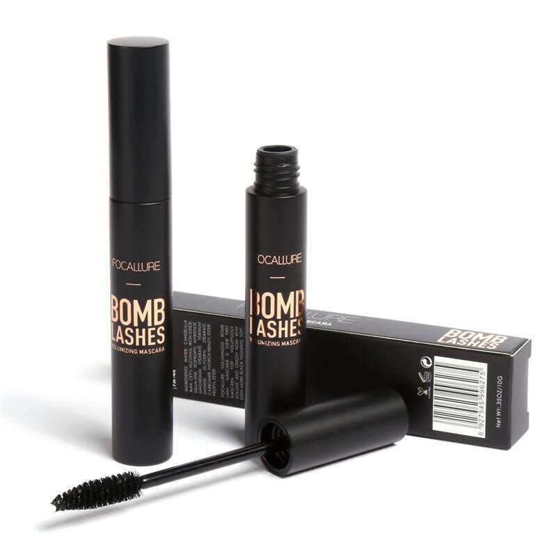 FOCALLURE Bomb Lashes Mascara (12 stuks)