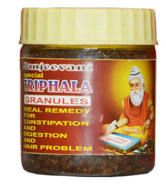 SANJEEVANI TRIPHALA GRANULES