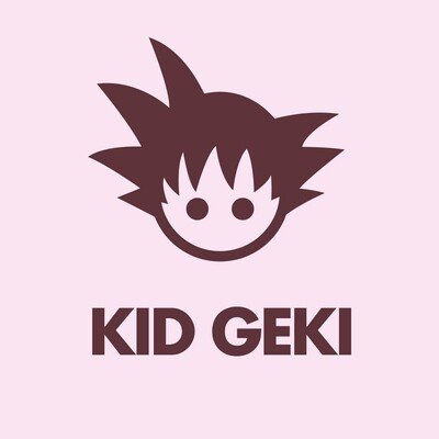 Kid Geki